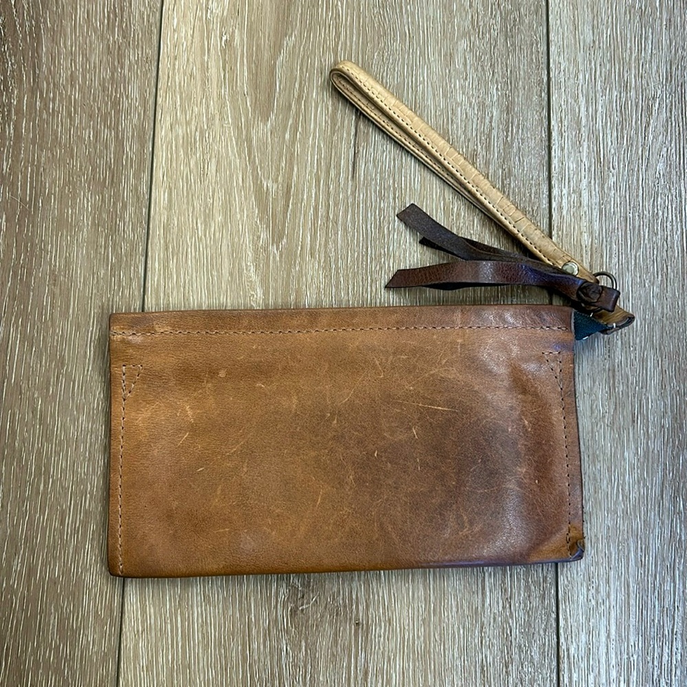 Rough and Tumble EDC Wallet